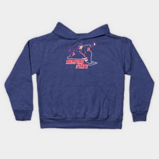 Matt Rempe Rempire State Kids Hoodie